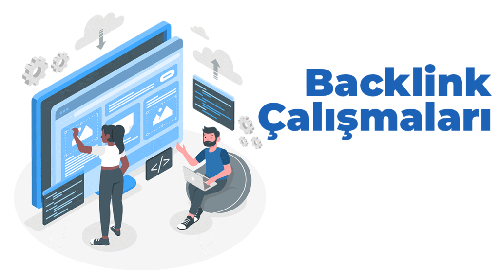 Backlink Çalışmaları