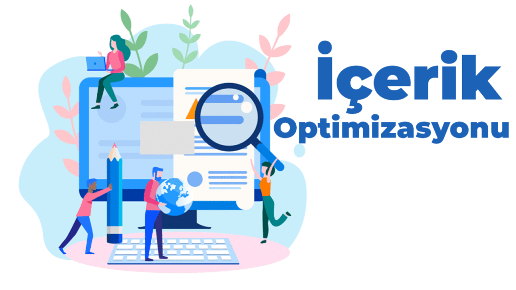 İçerik Optimizasyonu