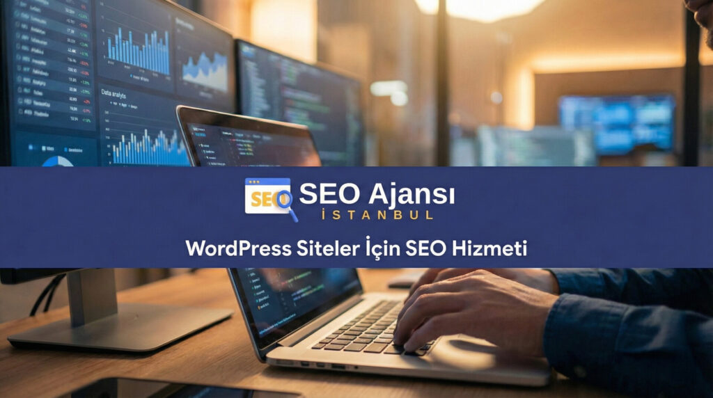 WordPress Siteler İçin SEO Hizmeti