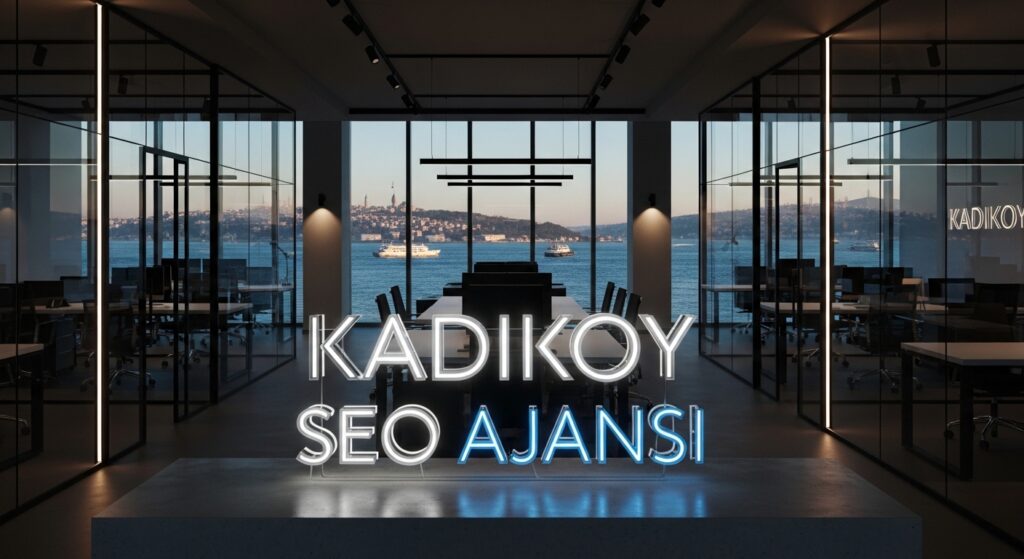 Kadıköy SEO Ajansı