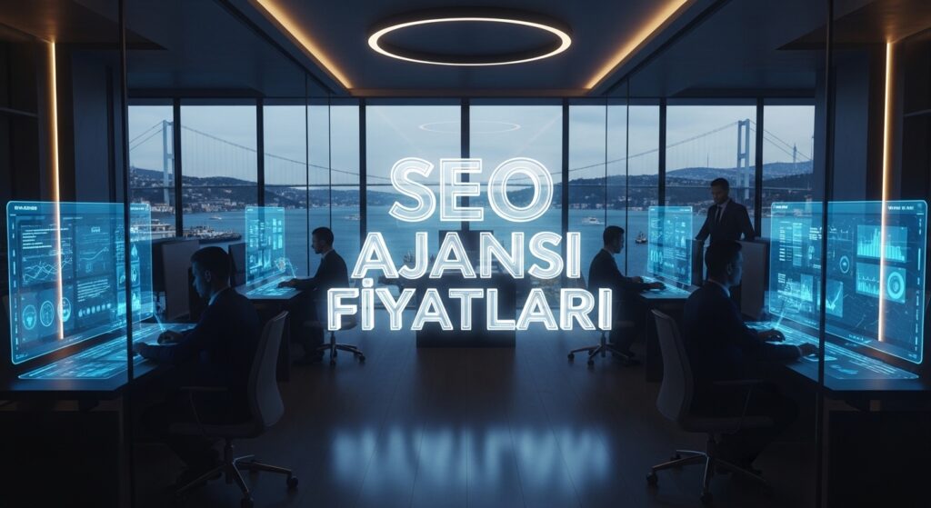 Seo Ajansı Fiyatları
