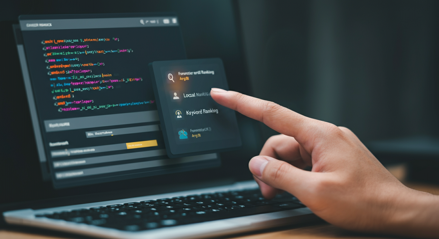 Ataşehir SEO Ajansı