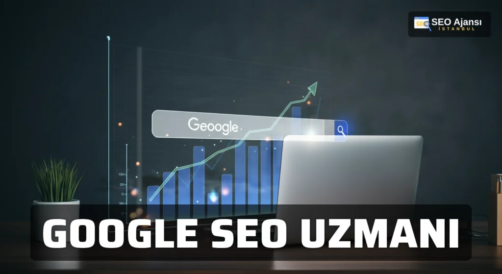 Google Seo Uzmanı