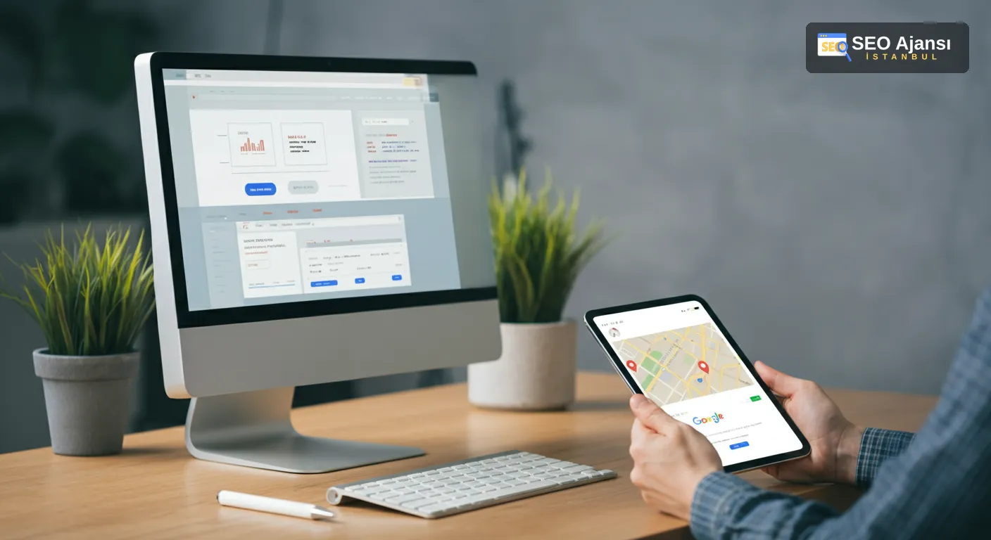 Beylikdüzü Seo Ajansı