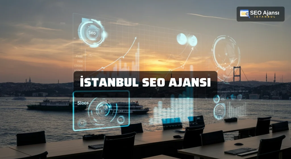 İstanbul Seo Ajansı