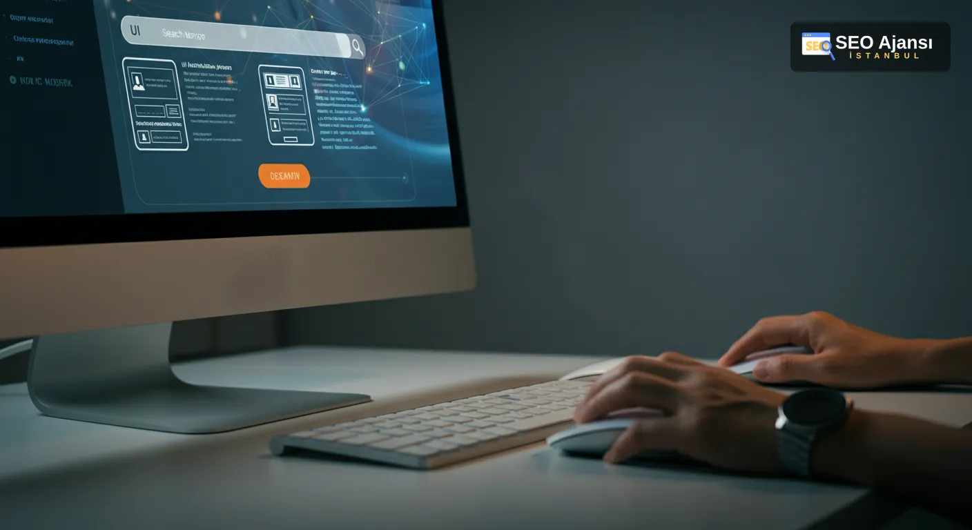 İstanbul Seo Ajans
