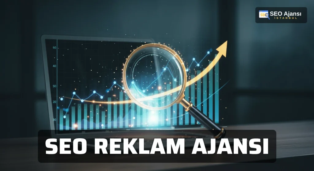 Seo Reklam Ajansı