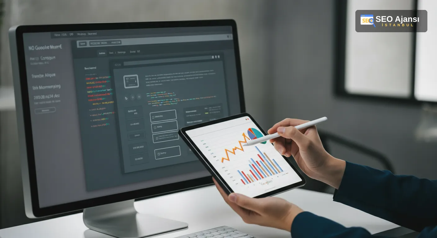 Seo Reklam Ajansı