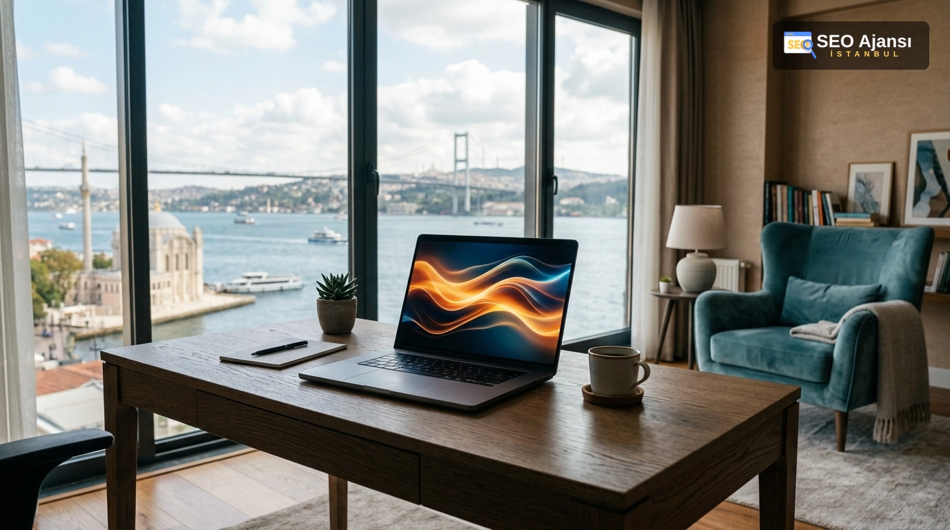 İstanbul'da Psikologlar İçin SEO Hizmeti